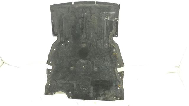 Osłona silnika, miski (przedziału silnika) BMW 3 F30, F80