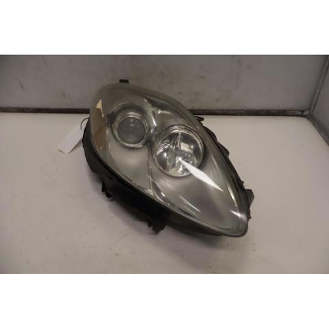Reflektor prawy 51757534 FIAT
