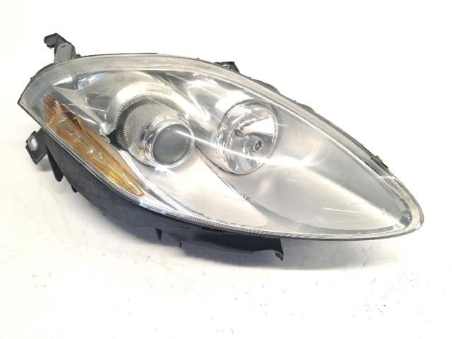 Reflektor prawy 51757534 FIAT