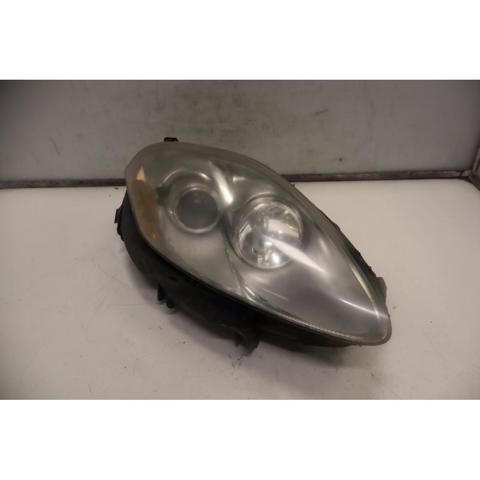 Reflektor prawy 51757534 FIAT