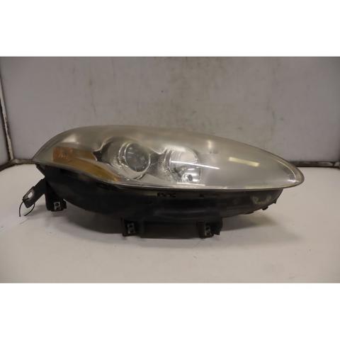 Reflektor prawy 51757534 FIAT