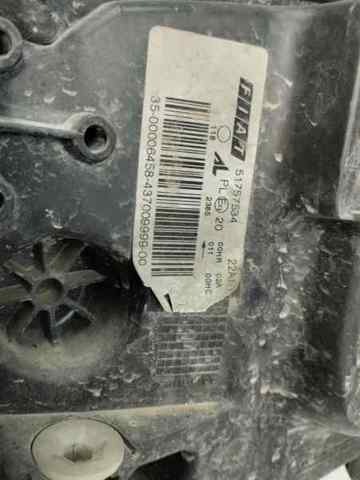 51757534 Fiat/Alfa/Lancia