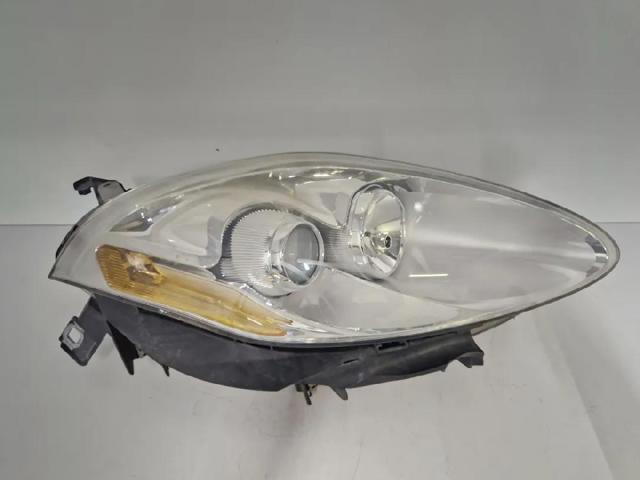 Reflektor prawy 51757534 FIAT