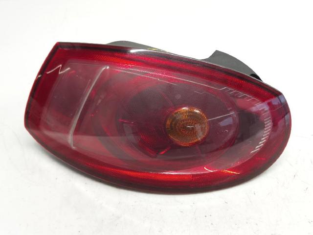 Lampa zespolona tylna prawa 51757542 FIAT