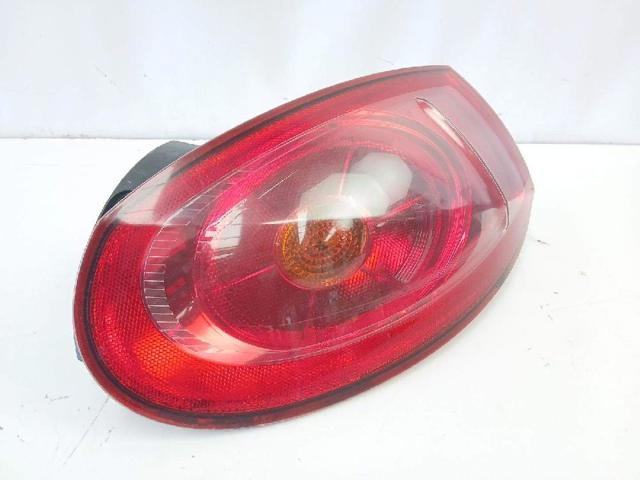 Lampa zespolona tylna prawa 51757542 FIAT