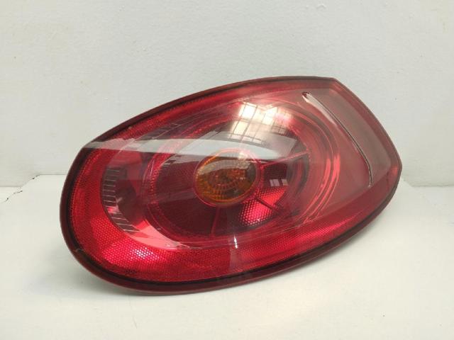 Lampa zespolona tylna prawa 51757542 FIAT