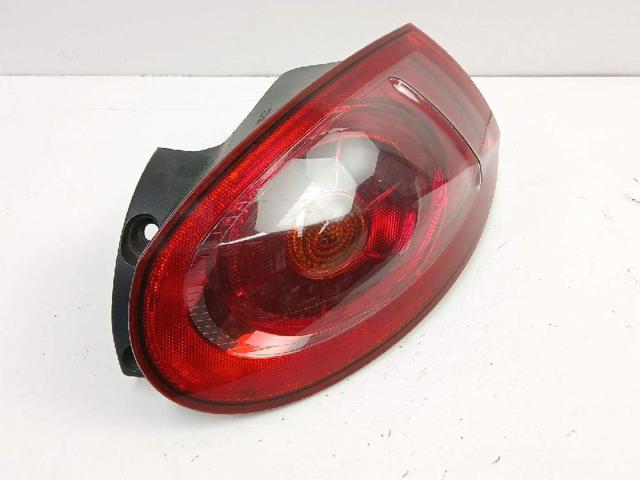 Lampa zespolona tylna prawa 51757542 FIAT