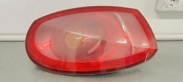 Lampa zespolona tylna prawa 51757542 FIAT
