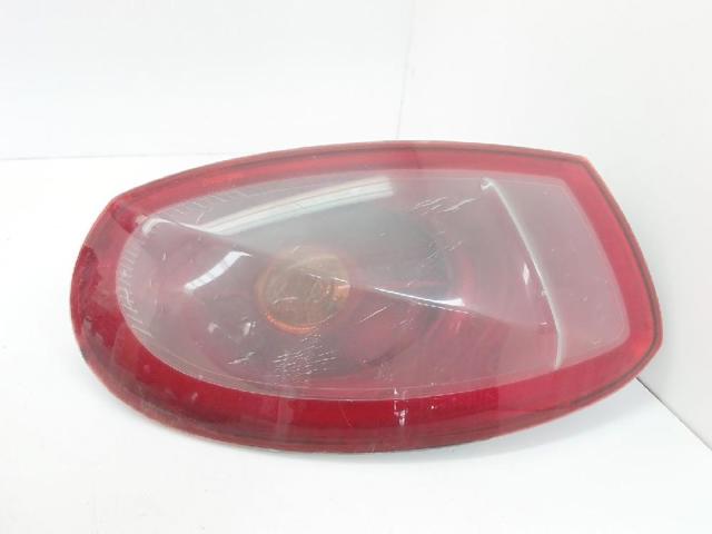 Lampa zespolona tylna prawa 51757542 FIAT