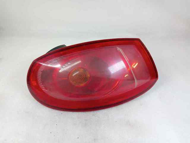 Lampa zespolona tylna prawa 51757542 FIAT