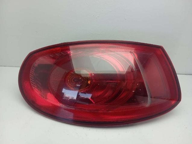 Lampa zespolona tylna prawa 51757542 FIAT