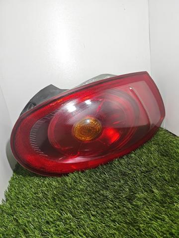 Lampa zespolona tylna prawa 51757542 FIAT