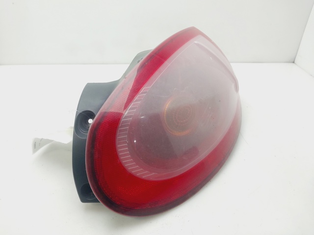 Lampa zespolona tylna prawa 51757542 FIAT