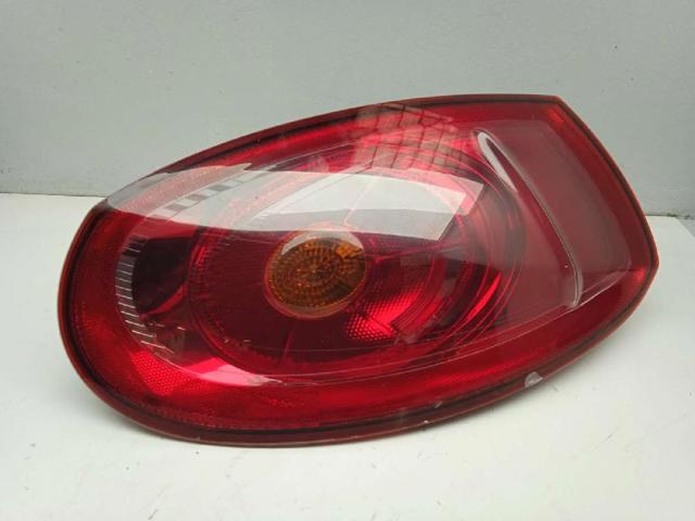 Lampa zespolona tylna prawa 51757542 FIAT