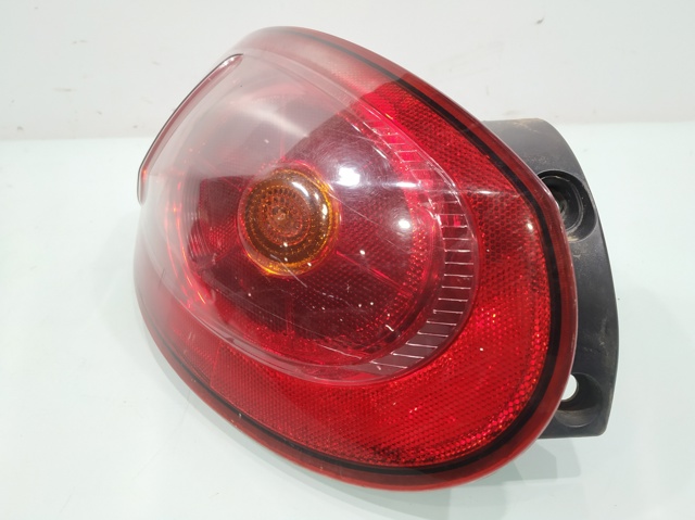 Lampa zespolona tylna lewa 51757544 FIAT