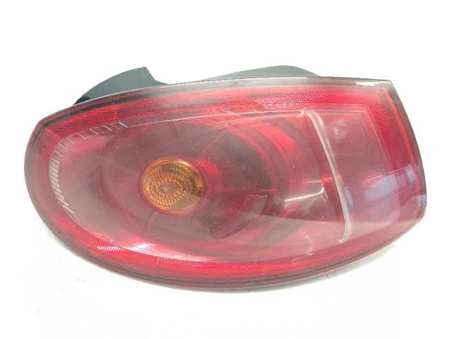 Lampa zespolona tylna lewa 51757544 FIAT