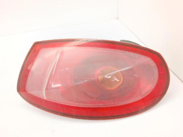 Lampa zespolona tylna lewa 51757544 FIAT