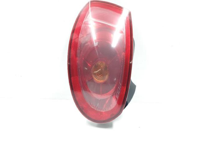 Lampa zespolona tylna lewa 51757544 FIAT