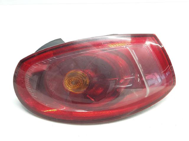 Lampa zespolona tylna lewa 51757544 FIAT