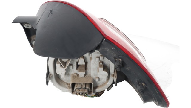 Lampa zespolona tylna lewa 51757544 FIAT