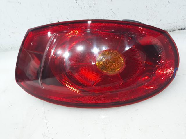 Lampa zespolona tylna lewa 51757544 FIAT