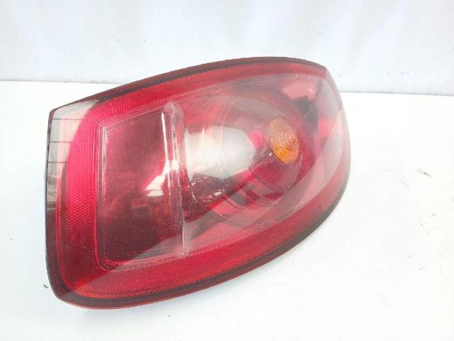 Lampa zespolona tylna lewa 51757544 FIAT
