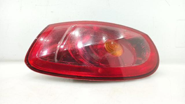 Lampa zespolona tylna lewa 51757544 FIAT