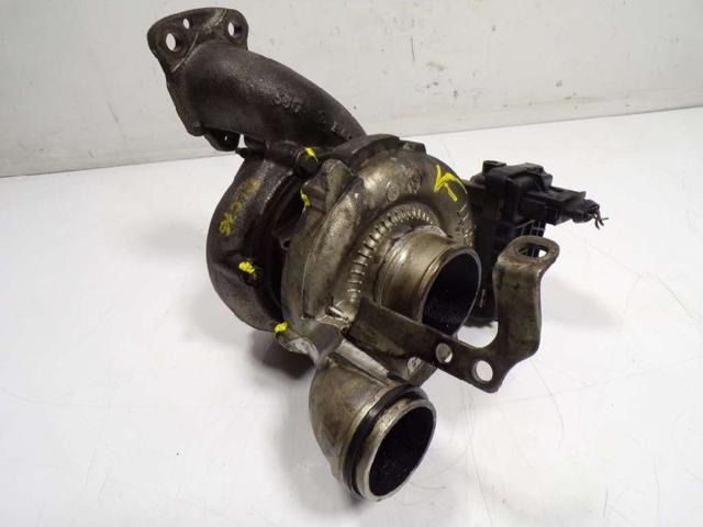 Turbina 5175766AA CHRYSLER