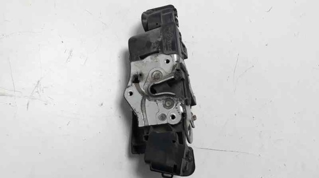 Zamek drzwi przednich lewych 51759063 FIAT