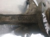 Czop (zwrotnica) przedni lewy 51759679 FIAT