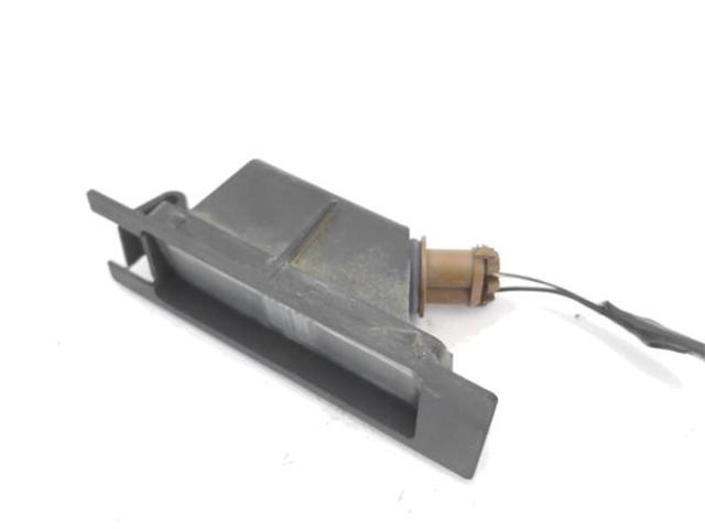 Lampa oświetlenia tylnej tablicy rejestracyjnej Fiat Punto 199