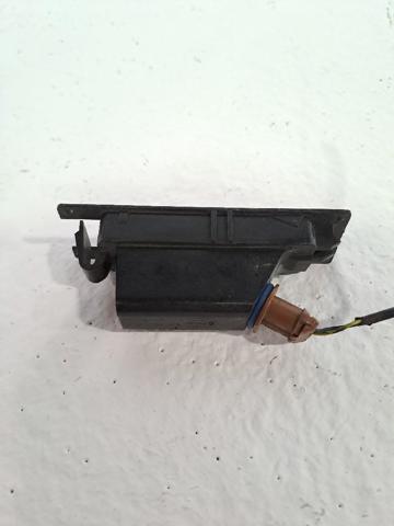 Lampa oświetlenia tylnej tablicy rejestracyjnej Fiat Punto 199