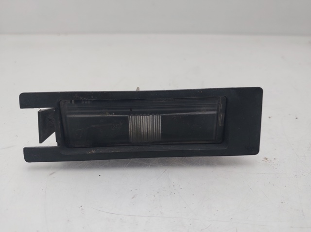 Lampa oświetlenia tylnej tablicy rejestracyjnej 51762788 FIAT