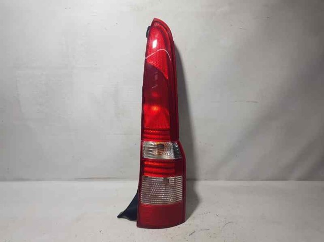 Lampa zespolona tylna prawa 51763006 FIAT