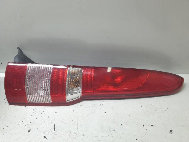 Lampa zespolona tylna prawa 51763006 FIAT