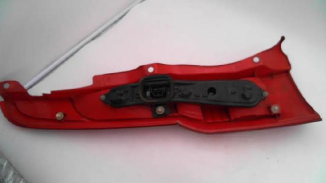 Lampa zespolona tylna prawa 51763006 FIAT