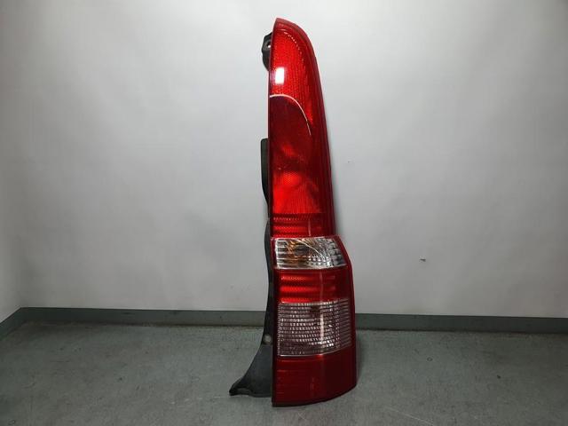 Lampa zespolona tylna prawa 51763006 FIAT