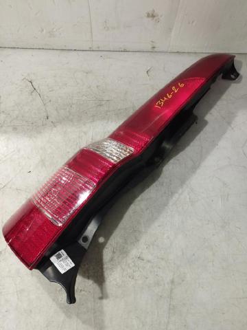 Lampa zespolona tylna lewa 51763007 FIAT