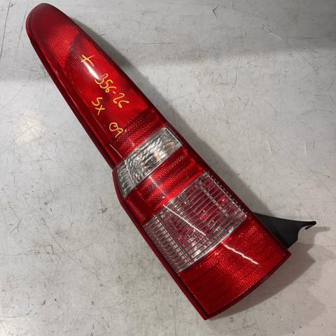 Lampa zespolona tylna lewa 51763007 FIAT