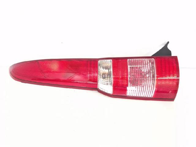 Lampa zespolona tylna lewa 51763007 FIAT