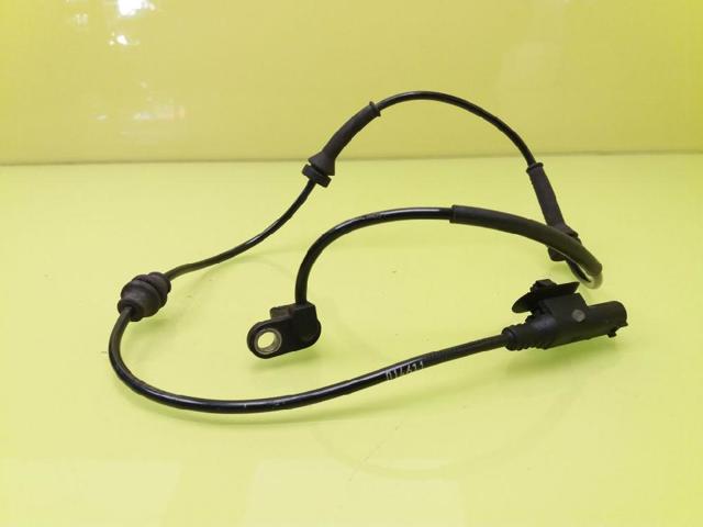 Czujnik ABS przedni 51763164 FIAT