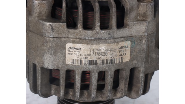 51764265 Fiat/Alfa/Lancia