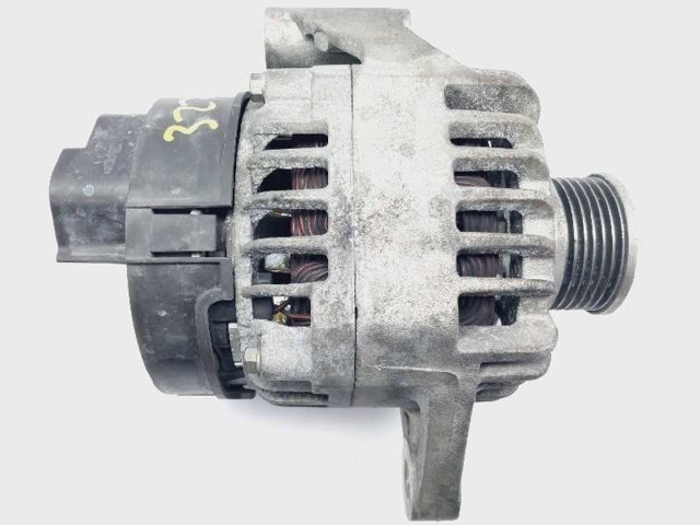 51764265 Fiat/Alfa/Lancia