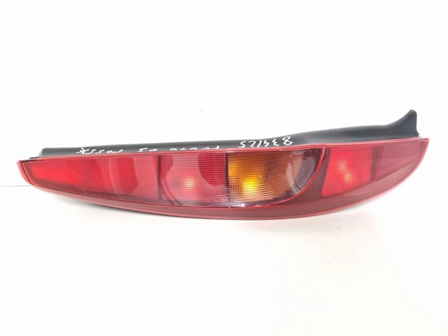 Lampa zespolona tylna lewa 51764373 FIAT