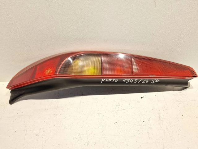 Lampa zespolona tylna lewa 51764373 FIAT