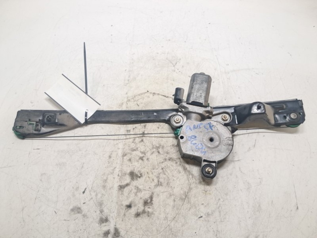 Mechanizm podnoszenia szyby drzwi przednich lewych 51764550 FIAT