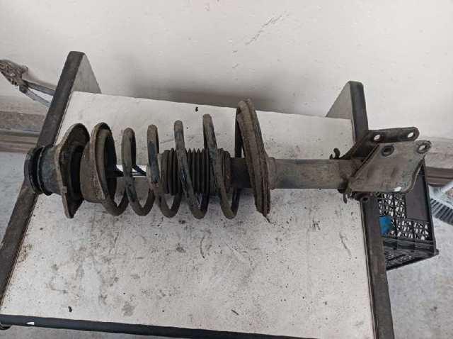 Amortyzator przedni 51766603 FIAT