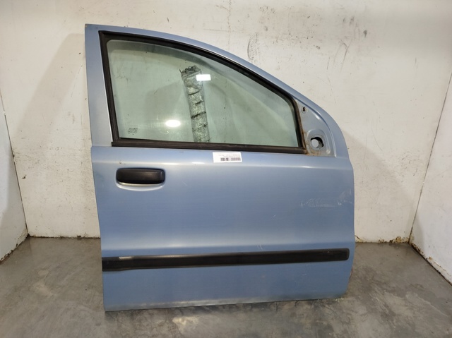 Drzwi przednie prawe 51767630 FIAT