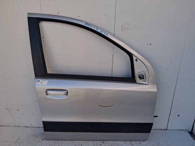 Drzwi przednie prawe 51767630 FIAT