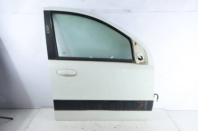 Drzwi przednie prawe 51767630 FIAT